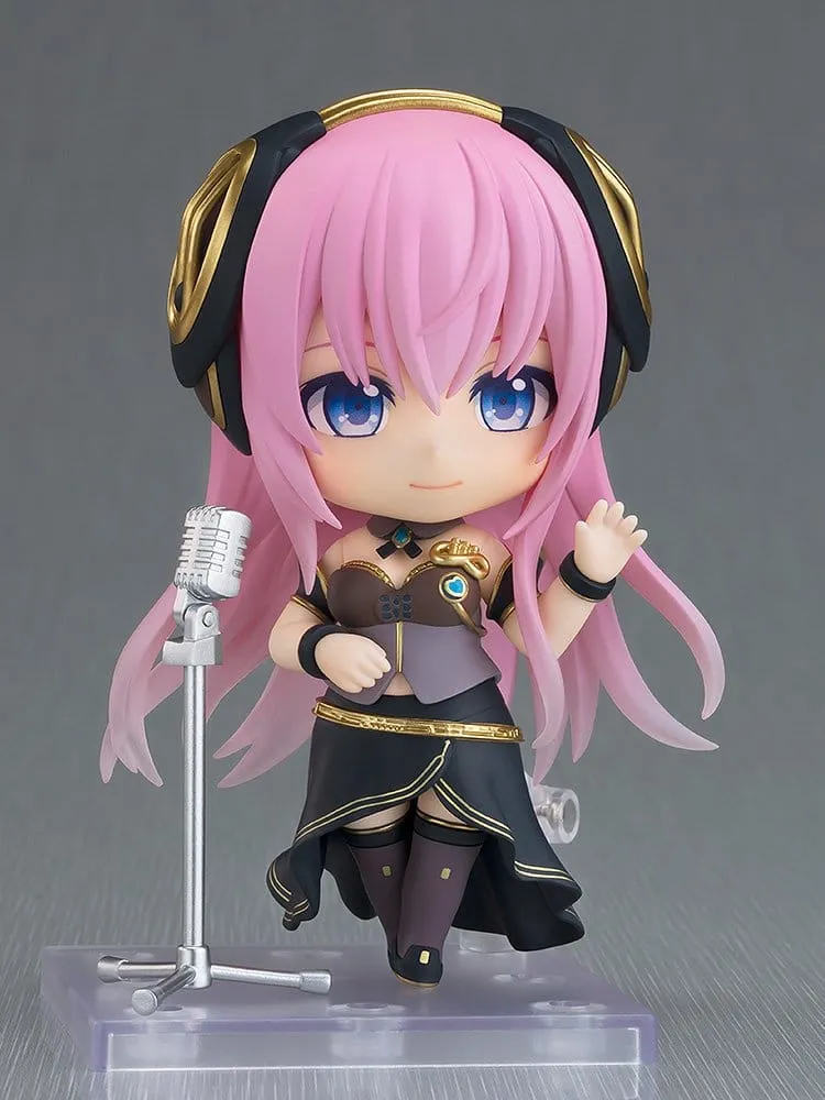 Character Vocal Series 03: Megurine Luka Nendoroid Action Figure V4X 10 cm